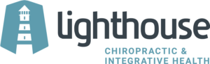 Lighthouse Chiropractic & Integrative Health Kelowna Logo