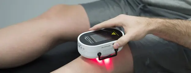 Cold Laser Therapy at Lighthouse Chiropractic & Integrative Health