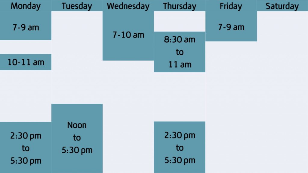 Dr. Jenkins Chiropractor Kelowna DrJHours 1 1024x576 Dr. Jenkins Chiropractor Kelowna