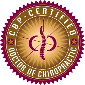 CBP Certified Doc logoC 300x300 Home   Chiropractor Kelowna