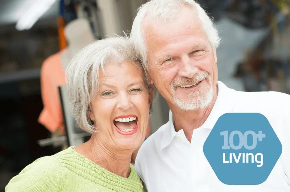 100 Plus Living Plan for seniors Lighthouse Chiropractic & Integrative Health