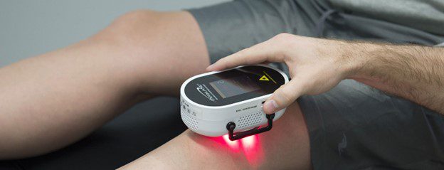 Cold Laser Therapy at Lighthouse Chiropractic & Integrative Health