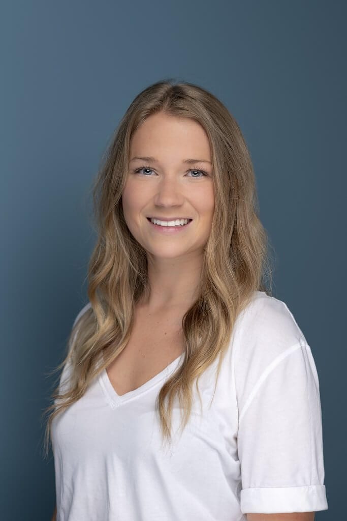 Kait Carlson Lighthouse Chiropractic & Integrative Health Kinesiology team photo