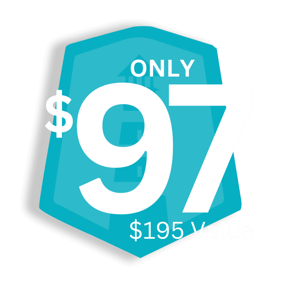 lighthouse Promo icon $97